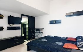 Bucharest Studio