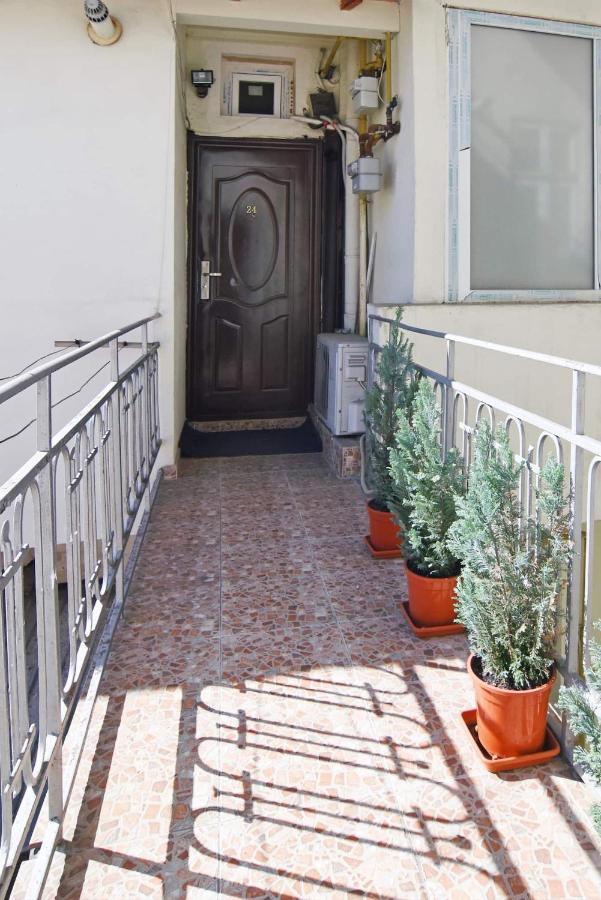 Bucharest Studio Exterior foto