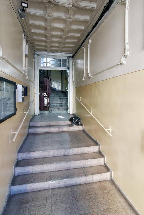 Bucharest Studio Exterior foto